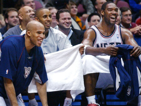 La NBA está de luto: Muere a los 54 años una leyenda que nunca dejó de inspirar tras su accidente