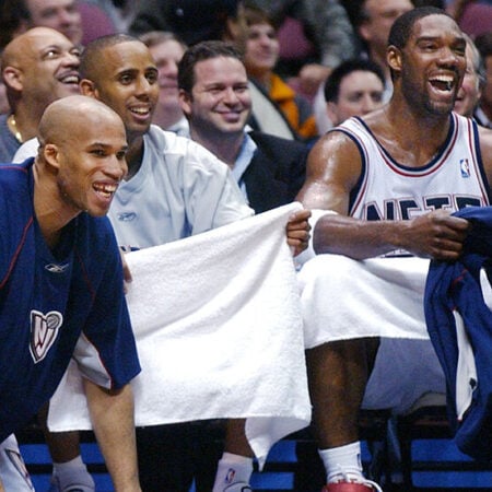 La NBA está de luto: Muere a los 54 años una leyenda que nunca dejó de inspirar tras su accidente