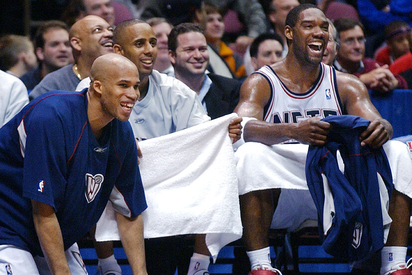 La NBA está de luto: Muere a los 54 años una leyenda que nunca dejó de inspirar tras su accidente