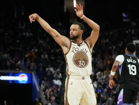 Stephen Curry y Under Armour: Las razones detrás de la ruptura que nadie esperaba