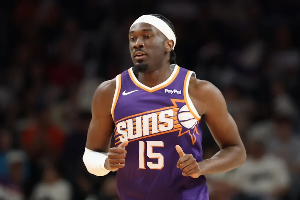 Pronóstico Los Angeles Clippers vs Phoenix Suns – NBA 08/11/2025 33 Pronóstico Los Angeles Clippers vs Phoenix Suns – NBA 08/11/2025