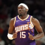 Pronóstico Los Angeles Clippers vs Phoenix Suns – NBA 08/11/2025 1 Pronóstico Los Angeles Clippers vs Phoenix Suns – NBA 08/11/2025