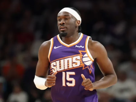 Pronóstico Los Angeles Clippers vs Phoenix Suns – NBA 08/11/2025