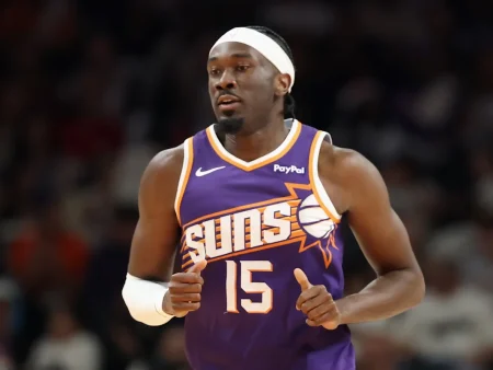 Los Angeles Clippers x Phoenix Suns – Palpites NBA 08/11/2025