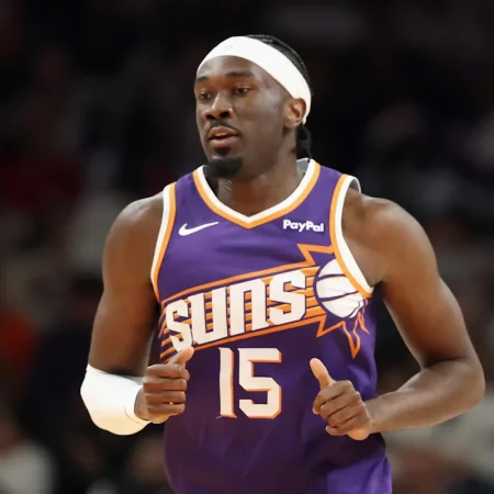 Los Angeles Clippers x Phoenix Suns – Palpites NBA 08/11/2025