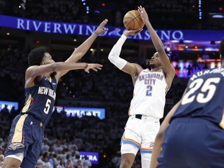 New Orleans Pelicans x Oklahoma City Thunder – Palpites NBA 17/11/2025