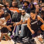 Pronóstico Phoenix Suns vs San Antonio Spurs – NBA 23/11/2025