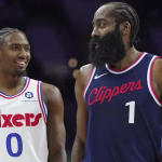 Pronóstico Philadelphia 76ers vs Los Angeles Clippers – NBA 17/11/2025 2 Pronóstico Philadelphia 76ers vs Los Angeles Clippers – NBA 17/11/2025