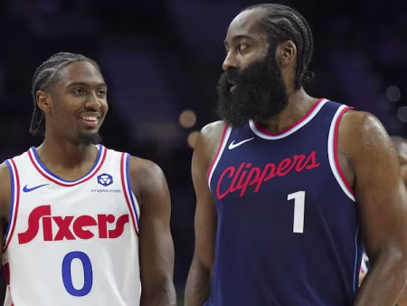 Pronóstico Philadelphia 76ers vs Los Angeles Clippers – NBA 17/11/2025