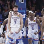 Pronóstico Utah Jazz vs Oklahoma City Thunder – NBA 21/11/2025 2 Pronóstico Utah Jazz vs Oklahoma City Thunder – NBA 21/11/2025