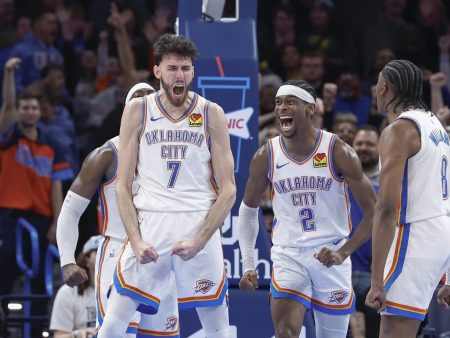 Utah Jazz x Oklahoma City Thunder – Palpites NBA 21/11/2025