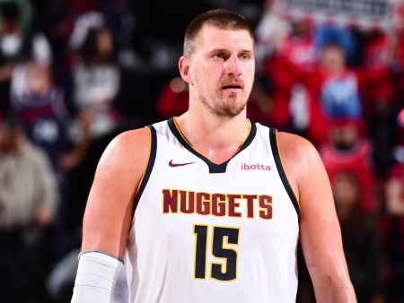 La NBA sube de nivel: Los 2 protagonistas de la última semana