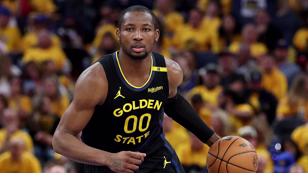 ¿Vuelve la polémica de Kuminga y los Warriors? Regresa la tensión a la bahía