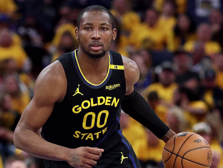 ¿Vuelve la polémica de Kuminga y los Warriors? Regresa la tensión a la bahía