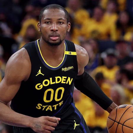 ¿Vuelve la polémica de Kuminga y los Warriors? Regresa la tensión a la bahía