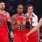Pronóstico Detroit Pistons vs Chicago Bulls – NBA 12/11/2025