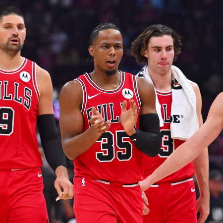 Pronóstico Detroit Pistons vs Chicago Bulls – NBA 12/11/2025