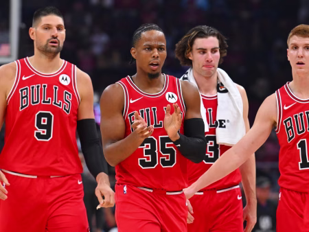 Detroit Pistons x Chicago Bulls – Palpites NBA 12/11/2025