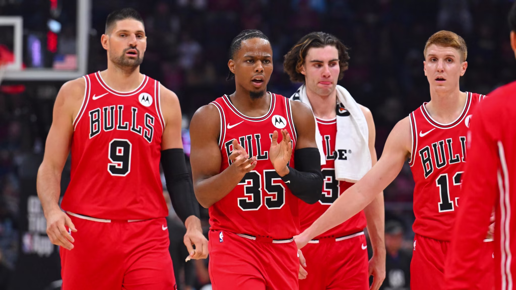 Pronóstico Detroit Pistons vs Chicago Bulls – NBA 12/11/2025