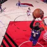 NBA hoy: Nueve partidos confirman quiénes se hunden y quiénes se escapan en lo más alto de la tabla 9 NBA hoy: Nueve partidos confirman quiénes se hunden y quiénes se escapan en lo más alto de la tabla