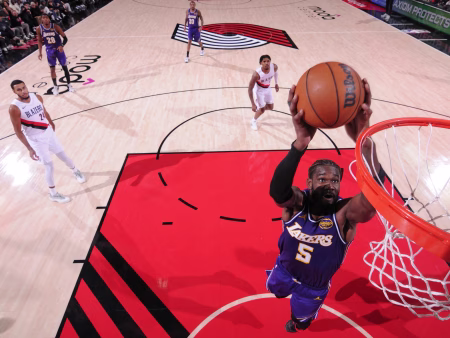 NBA hoy: Nueve partidos confirman quiénes se hunden y quiénes se escapan en lo más alto de la tabla