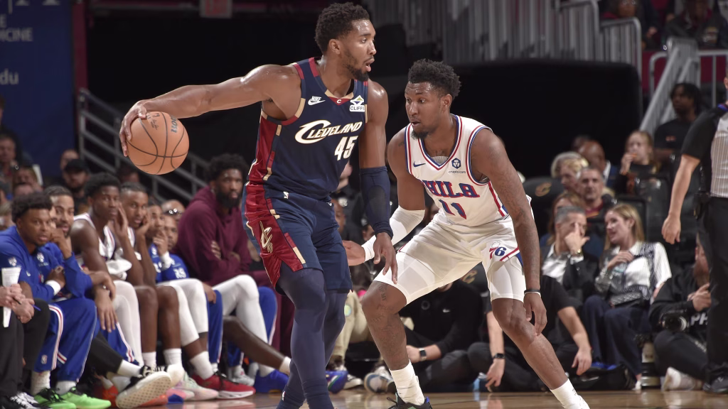 Este y Oeste al rojo vivo: Lo que la última jornada NBA nos reveló 1 Este y Oeste al rojo vivo: Lo que la última jornada NBA nos reveló