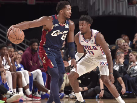 Este y Oeste al rojo vivo: Lo que la última jornada NBA nos reveló