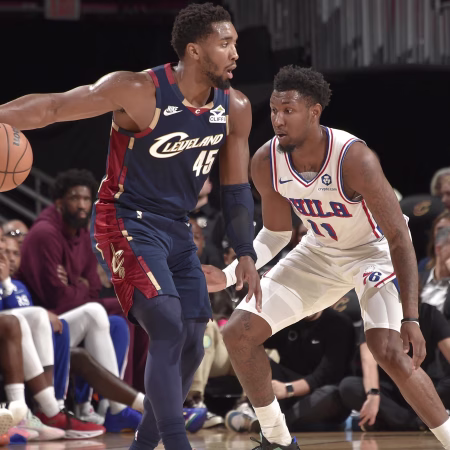 Este y Oeste al rojo vivo: Lo que la última jornada NBA nos reveló