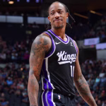 DeRozan en el centro de los rumores NBA: Estos equipos lo quieren a toda costa 9 DeRozan en el centro de los rumores NBA: Estos equipos lo quieren a toda costa