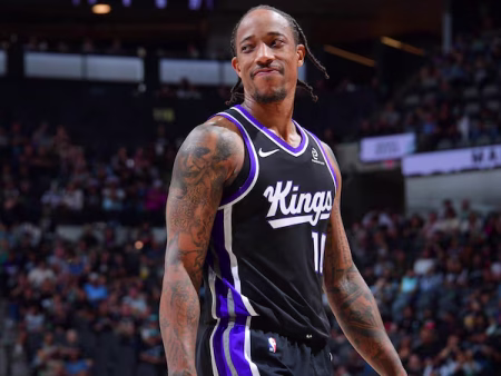 DeRozan en el centro de los rumores NBA: Estos equipos lo quieren a toda costa