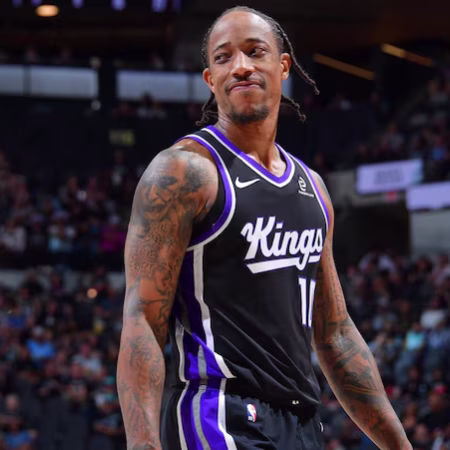 DeRozan en el centro de los rumores NBA: Estos equipos lo quieren a toda costa