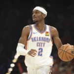 Noticias NBA: El incidente fuera de la cancha que deja en shock a Shai Gilgeous Alexander