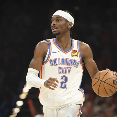 Noticias NBA: El incidente fuera de la cancha que deja en shock a Shai Gilgeous Alexander