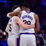 Pronóstico Los Ángeles Lakers vs Utah Jazz – NBA 18/11/2025 1 Pronóstico Los Ángeles Lakers vs Utah Jazz – NBA 18/11/2025