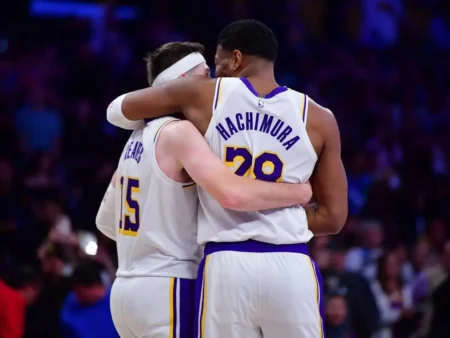 Pronóstico Los Ángeles Lakers vs Utah Jazz – NBA 18/11/2025