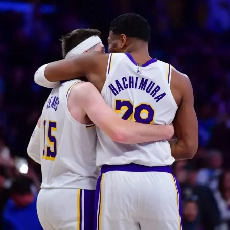 Los Angeles Lakers x Utah Jazz – Palpites NBA 18/11/2025