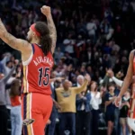 ¿Quién es el defensor élite que todos quieren? Los rumores NBA sacuden a los Pelicans