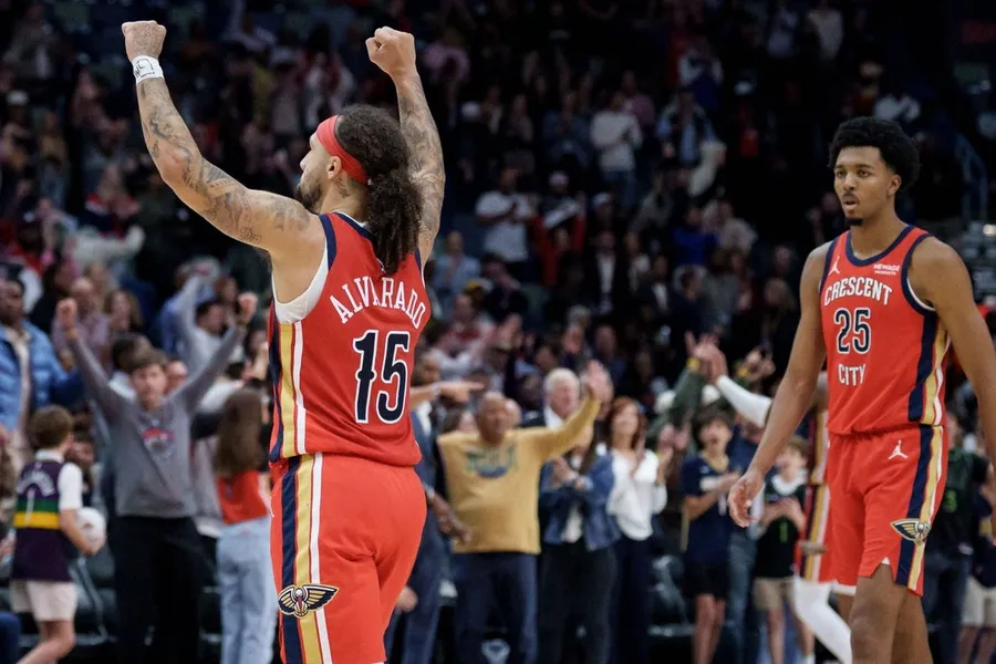 ¿Quién es el defensor élite que todos quieren? Los rumores NBA sacuden a los Pelicans