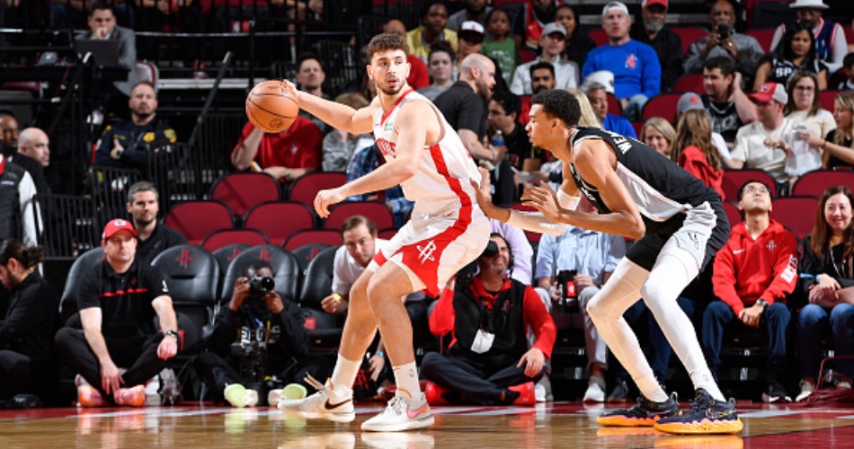 Pronóstico San Antonio Spurs vs Houston Rockets – NBA 07/11/2025 24 Pronóstico San Antonio Spurs vs Houston Rockets – NBA 07/11/2025