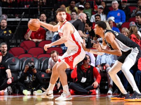 San Antonio Spurs x Houston Rockets – Palpites NBA 07/11/2025