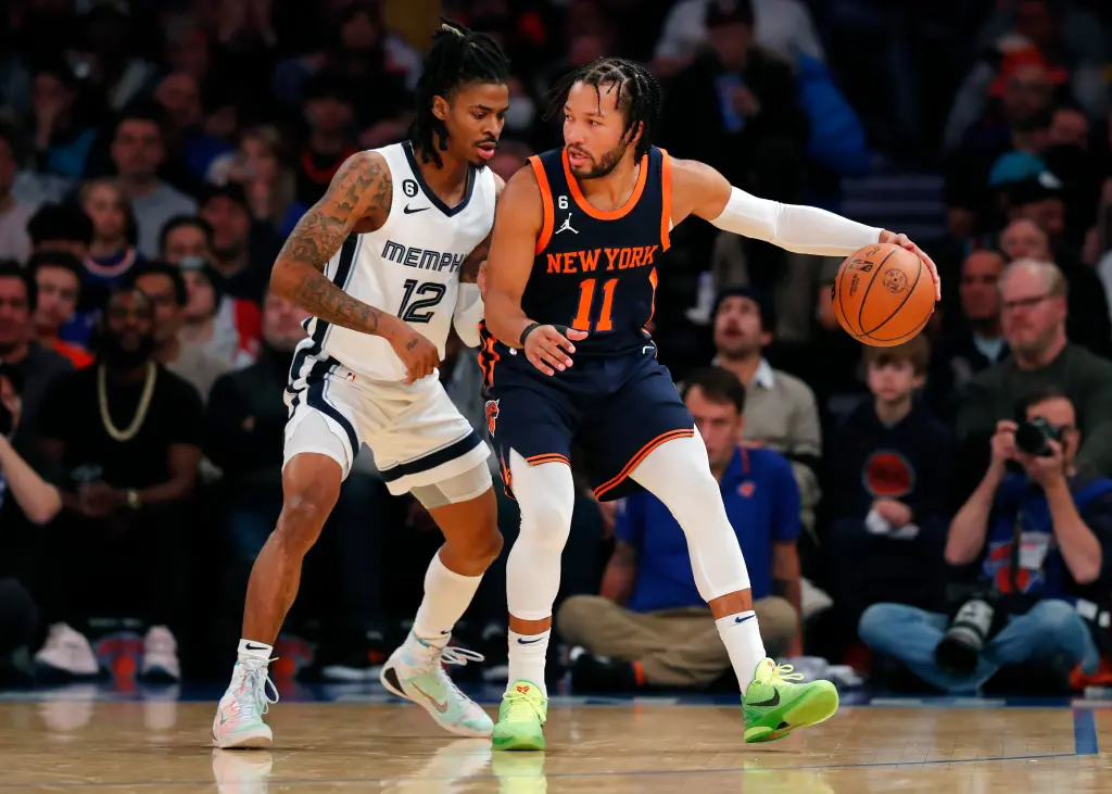 Pronóstico New York Knicks vs Memphis Grizzlies – NBA 11/11/2025