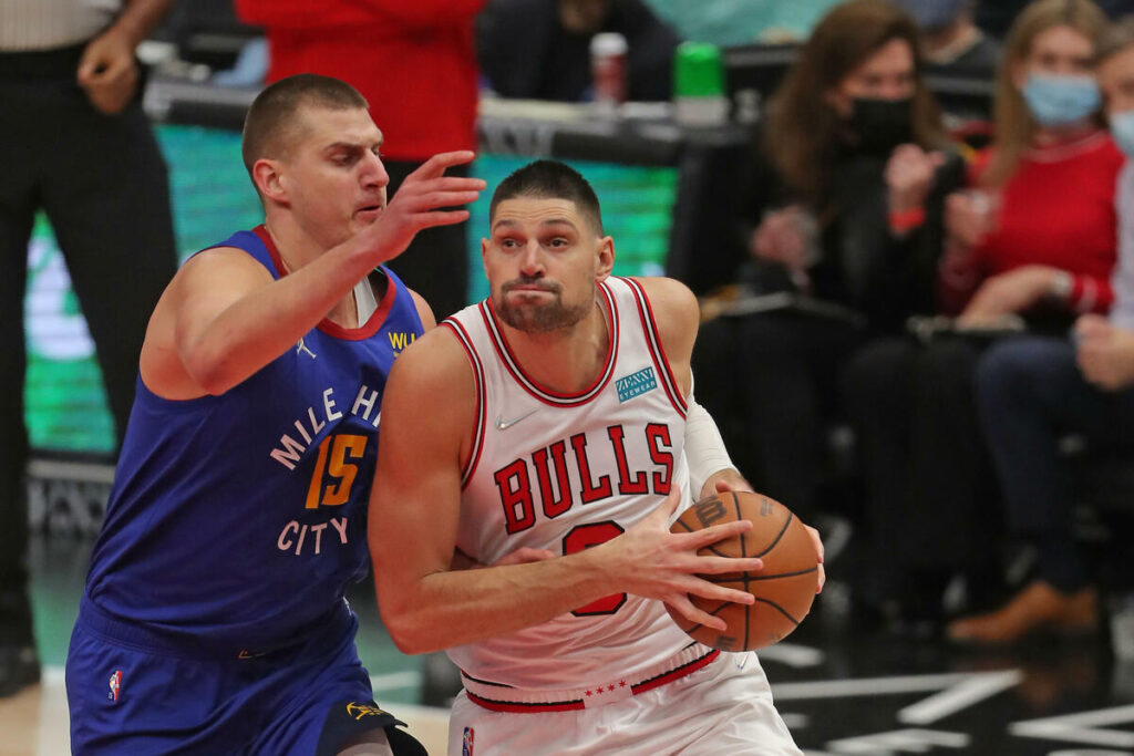 Pronóstico Denver Nuggets vs Chicago Bulls – NBA 17/11/2025 33 Pronóstico Denver Nuggets vs Chicago Bulls – NBA 17/11/2025