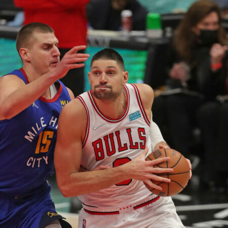 Pronóstico Denver Nuggets vs Chicago Bulls – NBA 17/11/2025