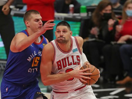 Denver Nuggets x Chicago Bulls – Palpites NBA 17/11/2025