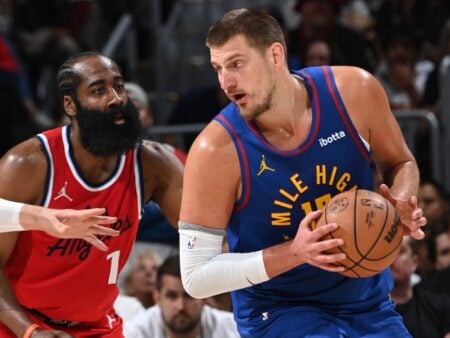 NBA al rojo vivo: Triunfos ocultos y derrotas alarmantes en la última jornada