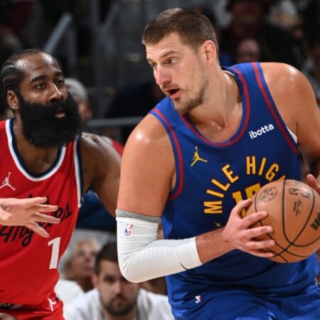 NBA al rojo vivo: Triunfos ocultos y derrotas alarmantes en la última jornada