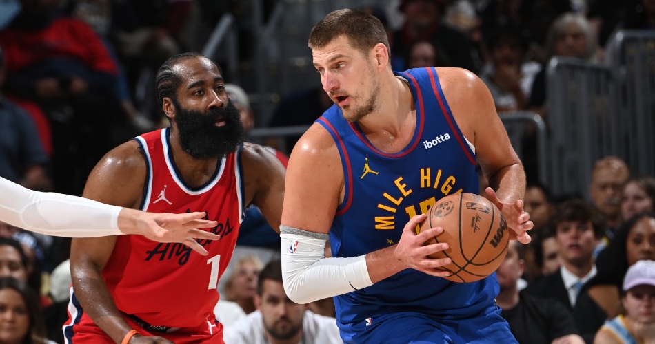NBA al rojo vivo: Triunfos ocultos y derrotas alarmantes en la última jornada 1 NBA al rojo vivo: Triunfos ocultos y derrotas alarmantes en la última jornada