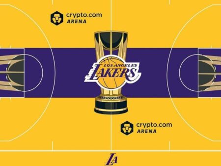 La NBA toma una decisión drástica con la cancha de los Lakers y nadie lo esperaba