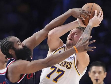Los Angeles Lakers x Los Angeles Clippers – Palpites NBA 26/11/25