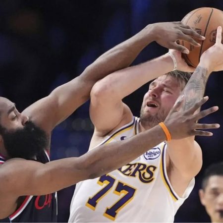 Los Angeles Lakers x Los Angeles Clippers – Palpites NBA 26/11/25